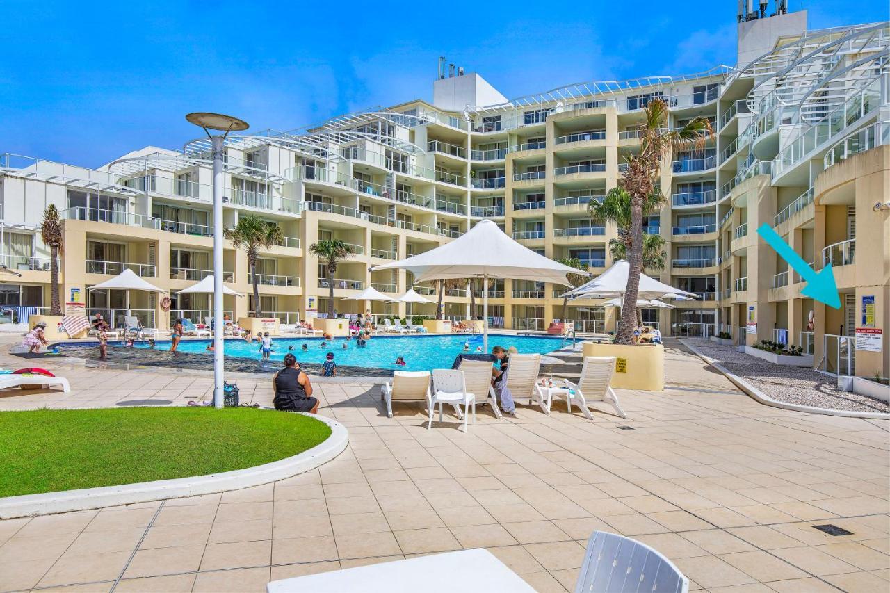 Ettalong Beach Luxury Apartments Esterno foto