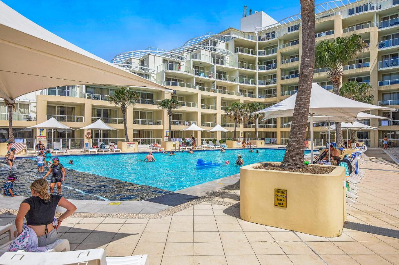 Ettalong Beach Luxury Apartments Esterno foto