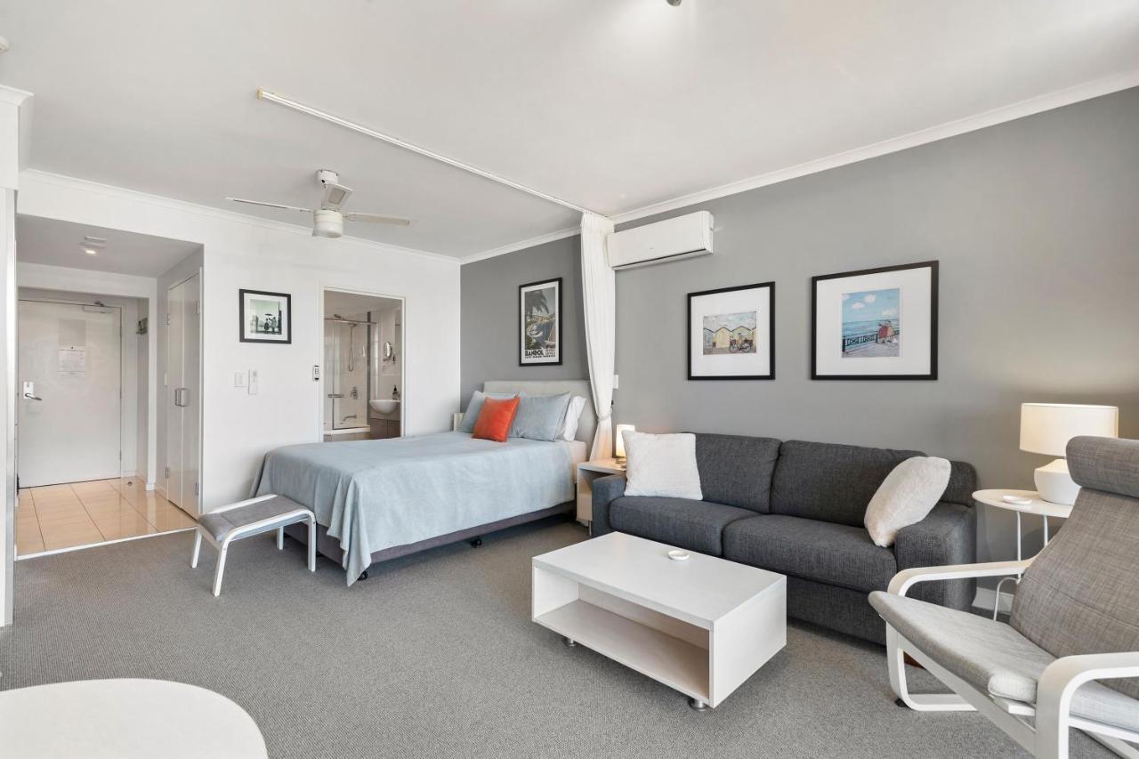 Ettalong Beach Luxury Apartments Esterno foto