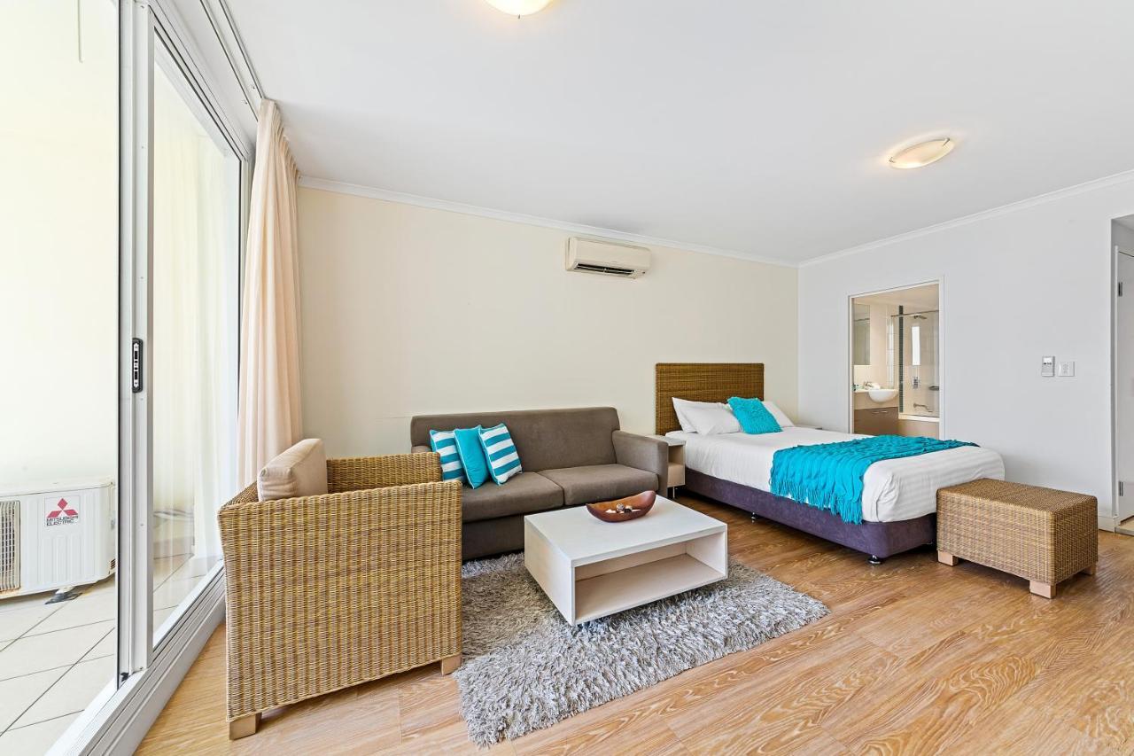Ettalong Beach Luxury Apartments Esterno foto