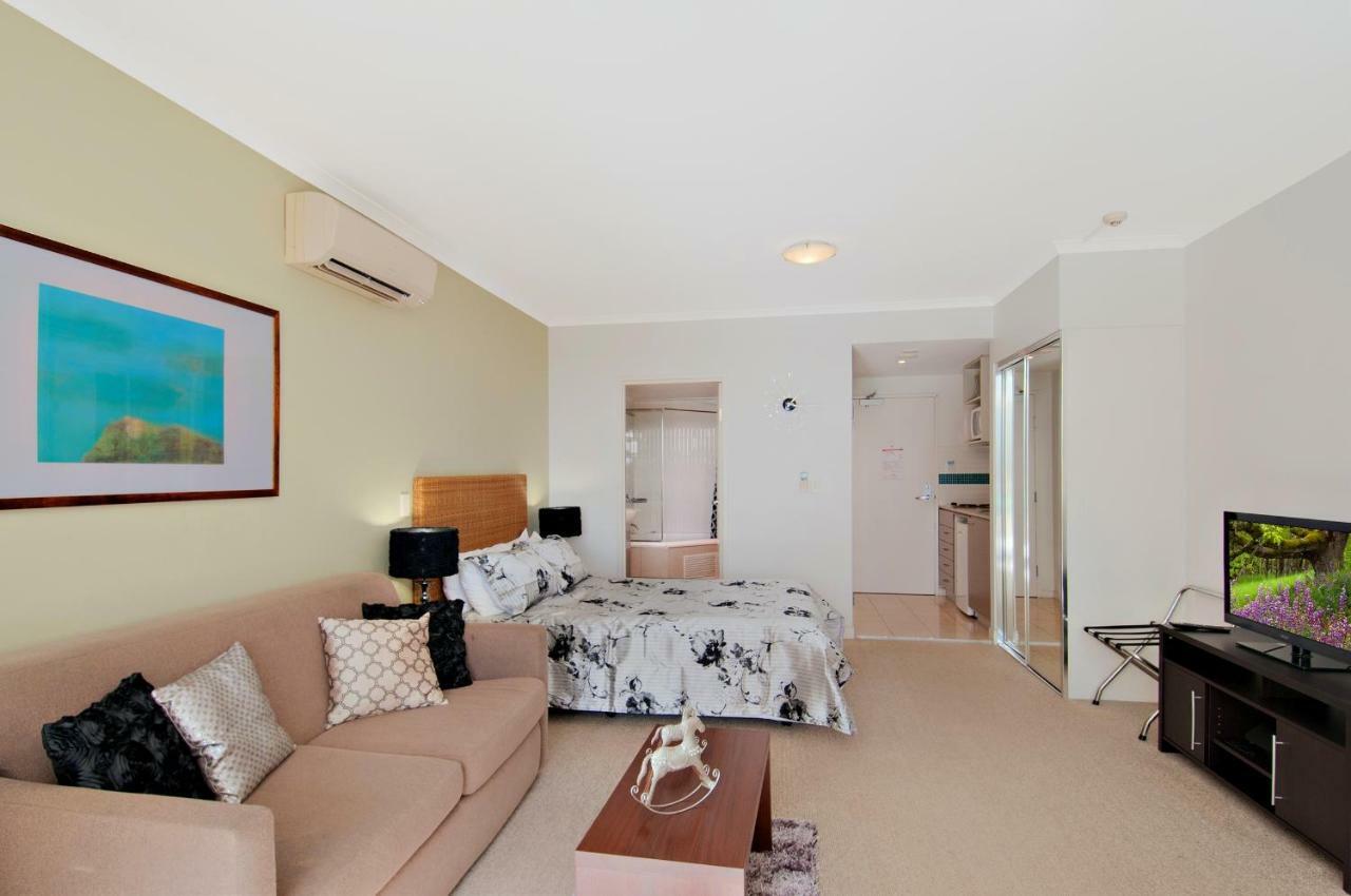 Ettalong Beach Luxury Apartments Esterno foto